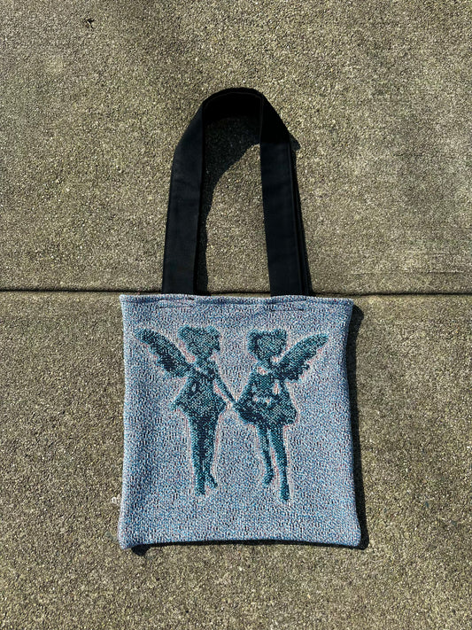For All The Dogs Scary Hours Edition Tote Bag