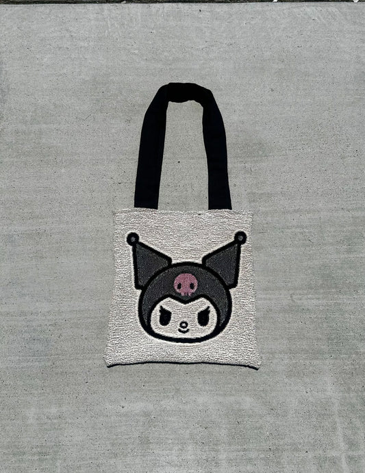 Kuromi Tote Bag