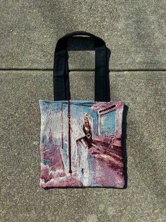 Pink Friday 2 Tote Bag