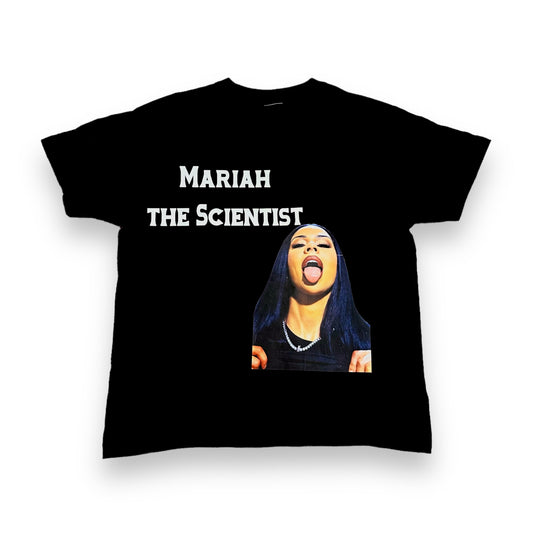 Mariah the Scientist T-shirt