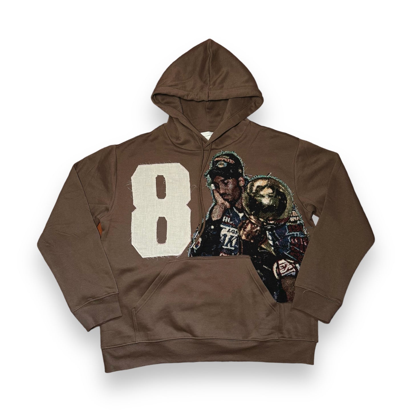 Kobe Bryant Hoodie