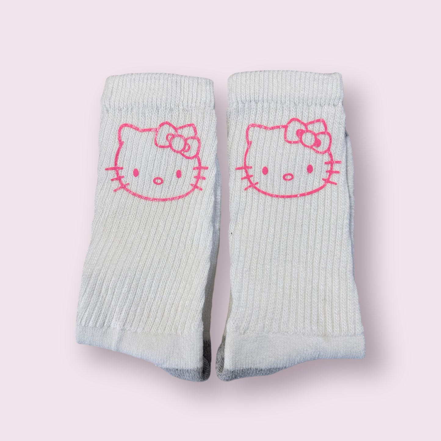 Hello Kitty Socks