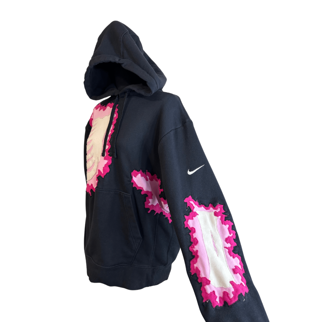 Nike Skeleton Hoodie