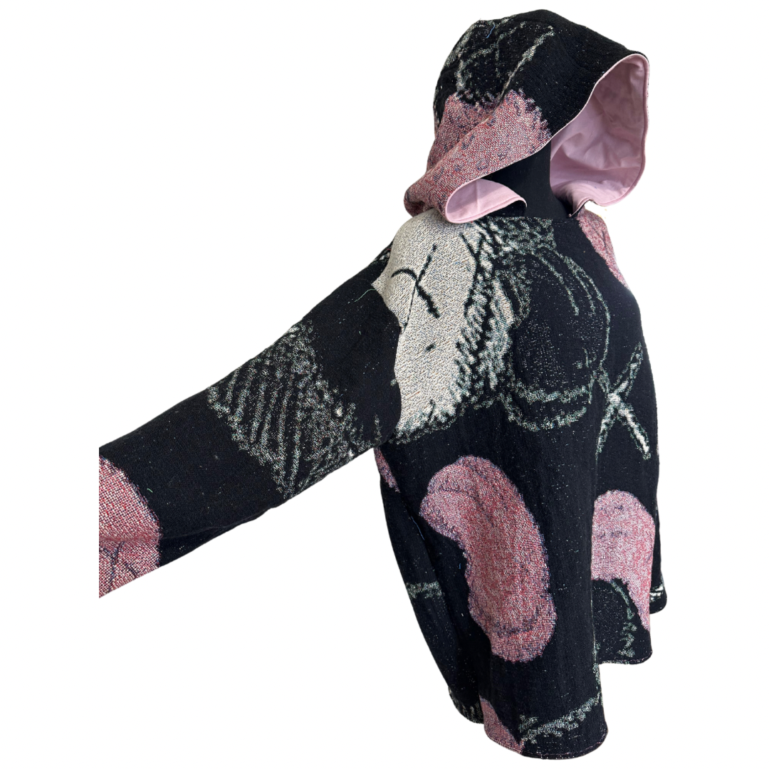 KAWS Tapestry Hoodie