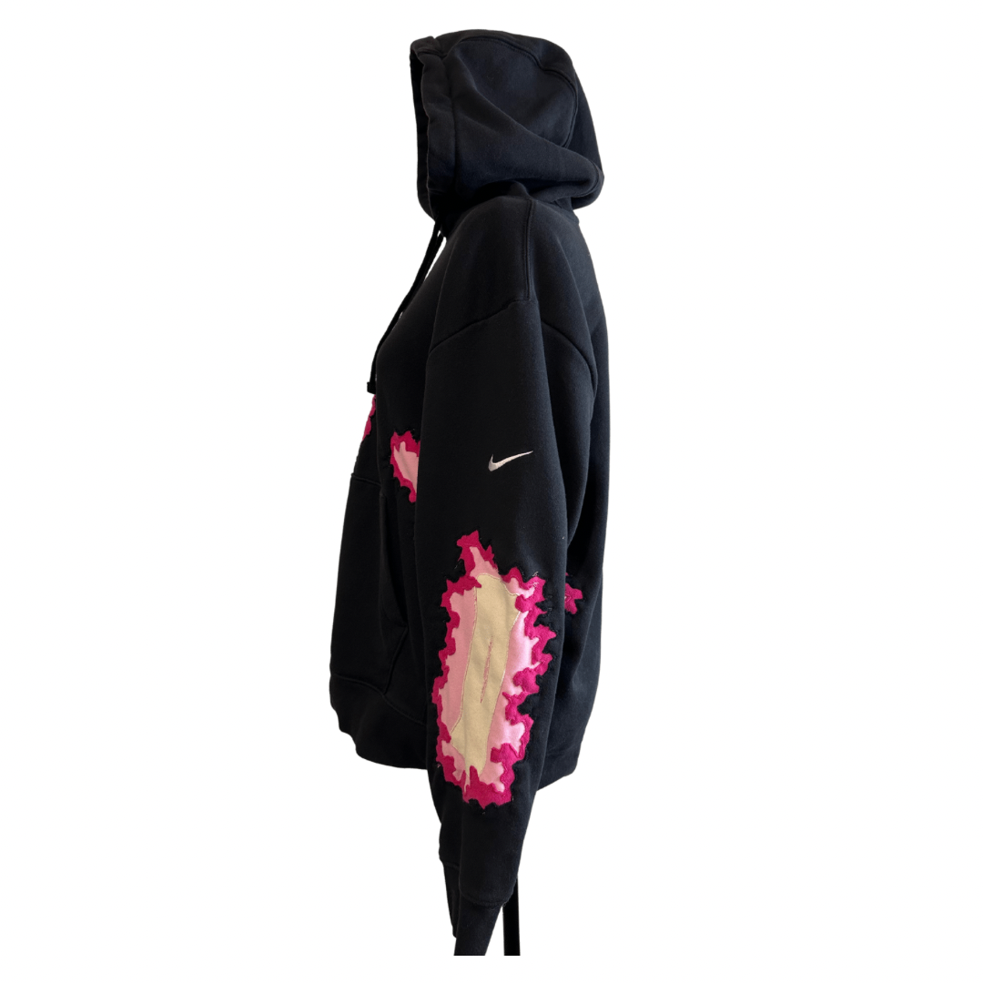 Nike Skeleton Hoodie