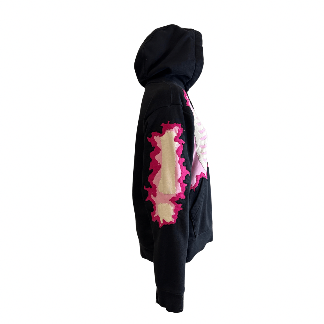 Nike Skeleton Hoodie