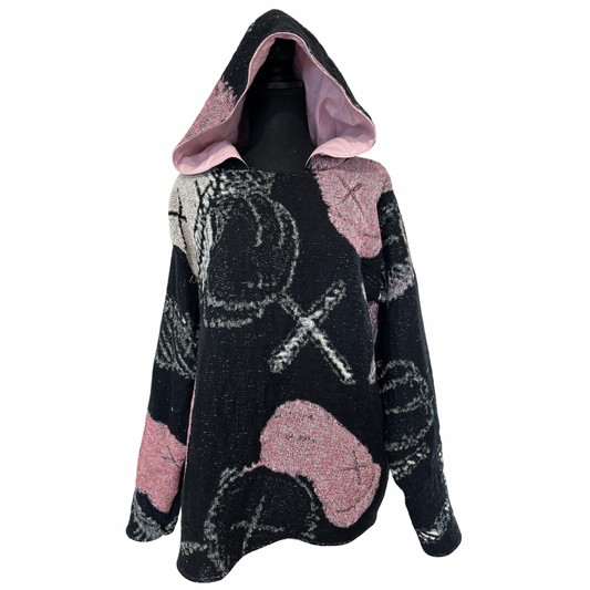 KAWS Tapestry Hoodie