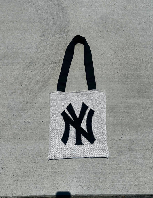 NY Tote Bag