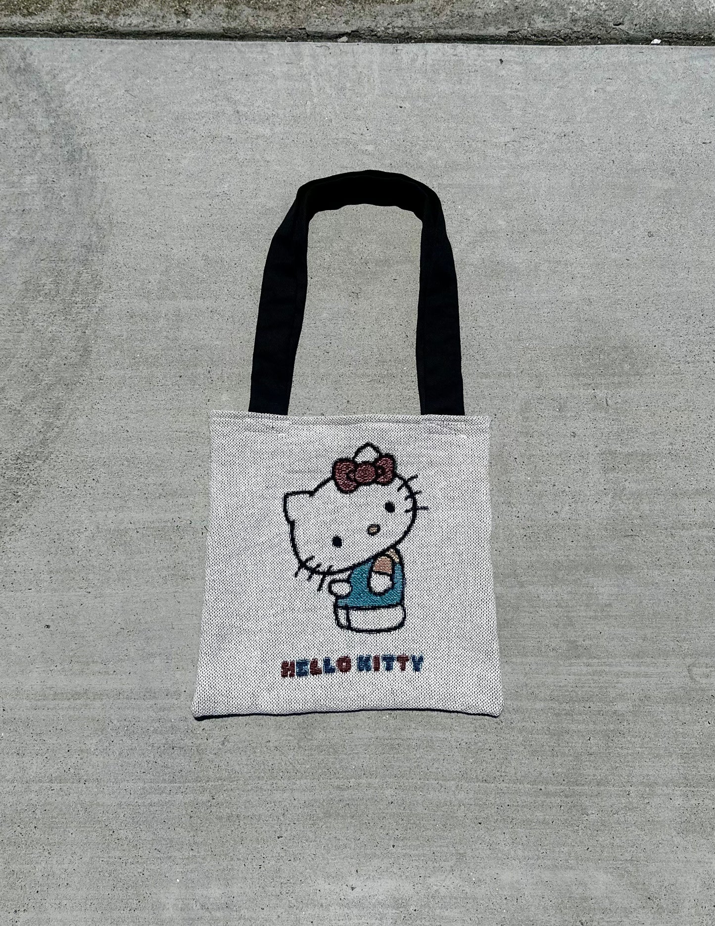 Hello Kitty Tote Bag