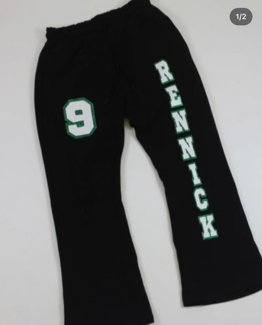 CUSTOM Game Day Sweats