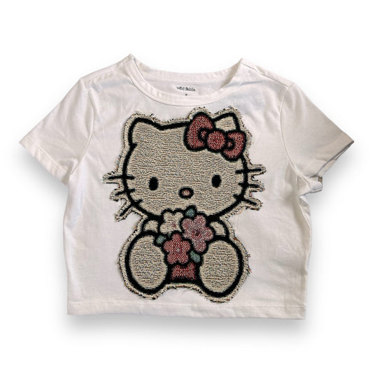 Hello Kitty Crop Top