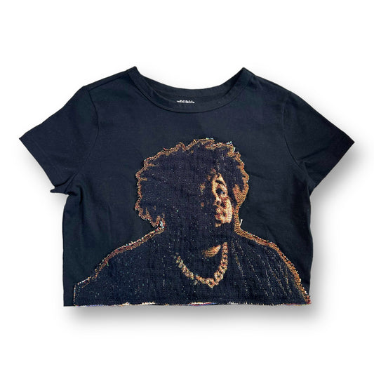 Rod Wave Crop Top