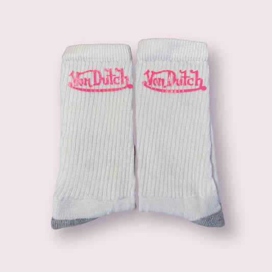 Von Dutch Socks