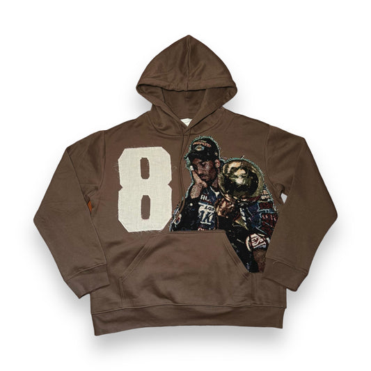 Kobe Bryant Hoodie