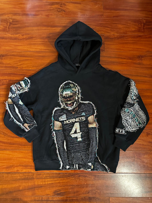 CUSTOM!!!! Game Day Hoodie