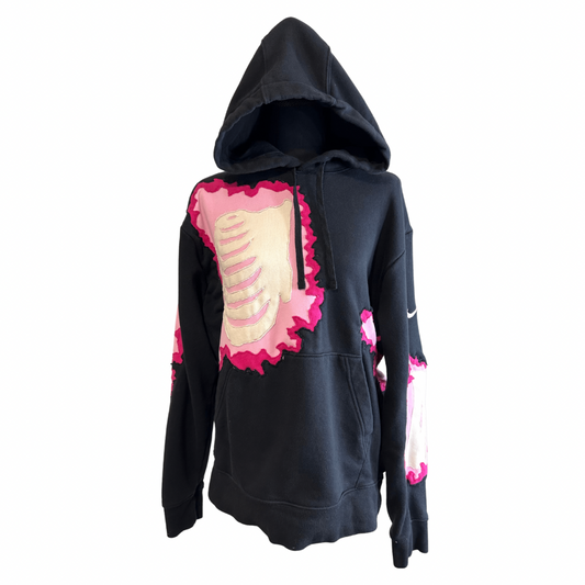 Nike Skeleton Hoodie